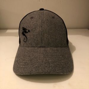 Michigan Vintage Brewery hat